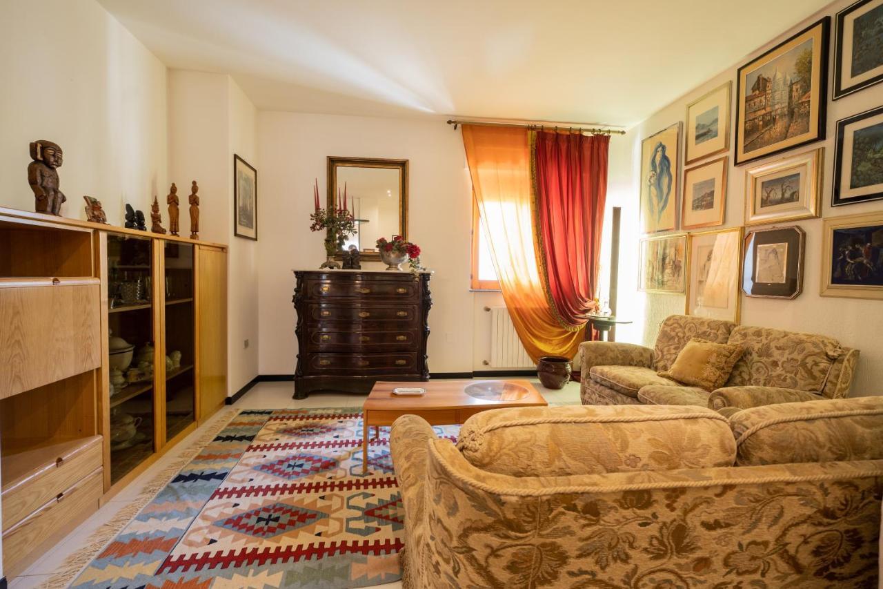 Suite Leone Martina Franca Zewnętrze zdjęcie
