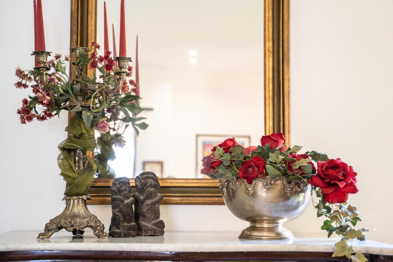 Suite Leone Martina Franca Zewnętrze zdjęcie