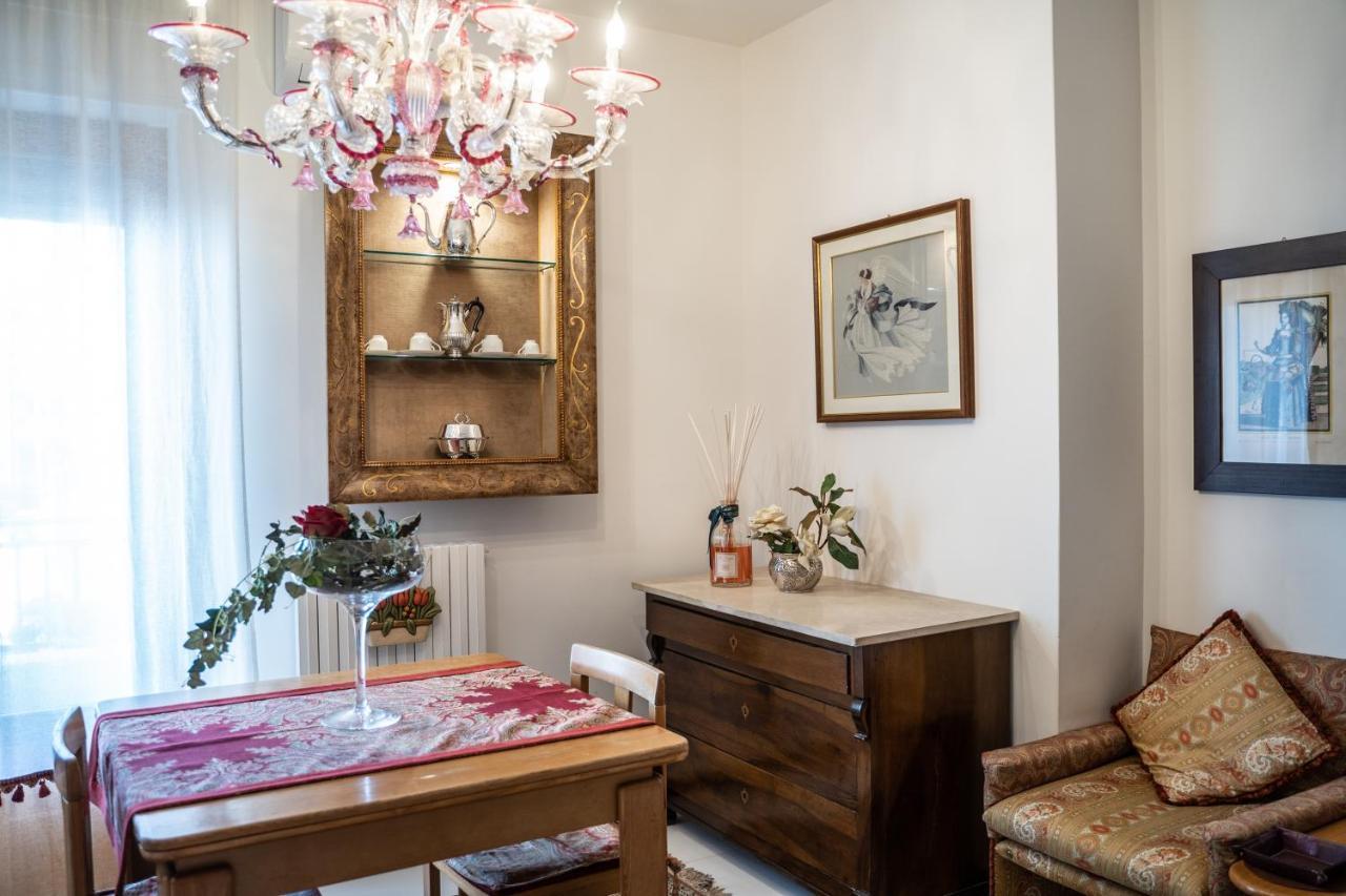 Suite Leone Martina Franca Zewnętrze zdjęcie