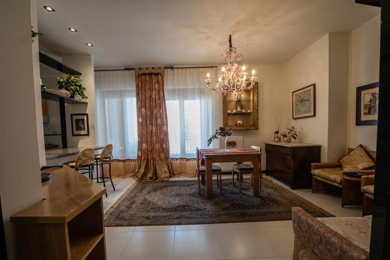 Suite Leone Martina Franca Zewnętrze zdjęcie