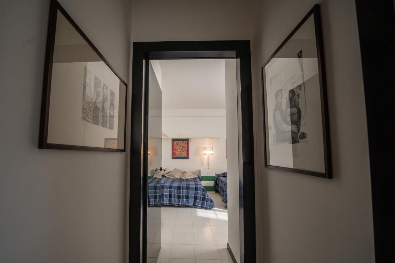Suite Leone Martina Franca Zewnętrze zdjęcie