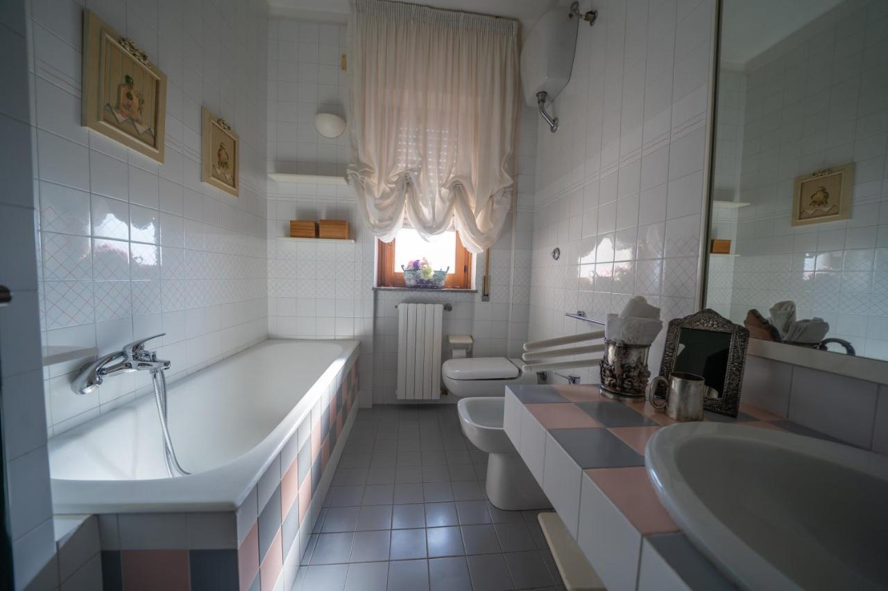 Suite Leone Martina Franca Zewnętrze zdjęcie