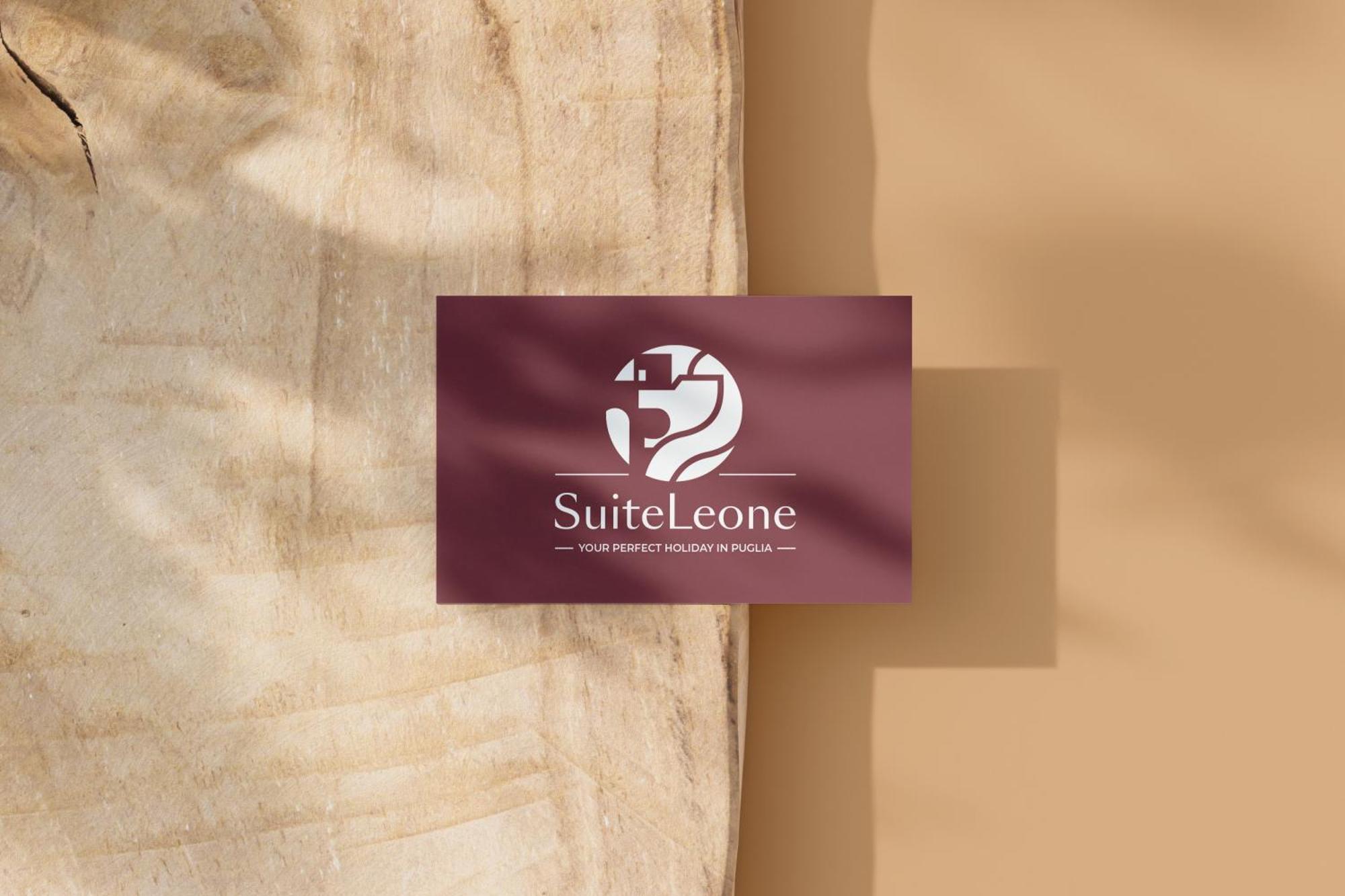 Suite Leone Martina Franca Zewnętrze zdjęcie